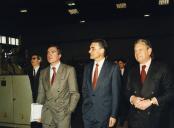 visita do Primeiro-ministro ao Grupo Amorim