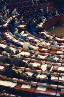 Conselho da Europa de Estrasburgo