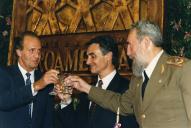 Cimeira Ibero-americana