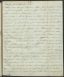 Carta de Teófilo Braga para Francisco Maria Supico