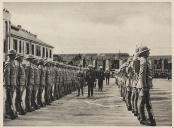 Alguns aspectos da Viagem Presidencial às colónias de Cabo Verde, Moçambique e Angola e da visita do Chefe do Estado à União Sul Africana realizadas em Junho, Julho, Agosto e Setembro de 1939