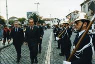 Visita ao Porto, Santo Tirso e Gondomar