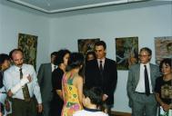 Visita do senhor Primeiro-ministro ao Algarve
