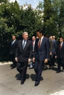 Visita do Primeiro-Ministro da Irlanda a Portugal