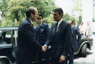Presidente da República da Jugoslávia