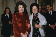 Visita de Li Peng a Portugal