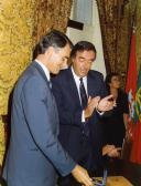 Visita a Elvas