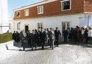 Visita à Guarda