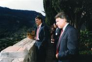Cimeira luso-espanhola