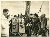 Alguns aspectos da Viagem Presidencial às colónias de Cabo Verde, Moçambique e Angola e da visita do Chefe do Estado à União Sul Africana realizadas em Junho, Julho, Agosto e Setembro de 1939