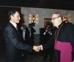 Visita do Papa João Paulo II