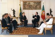 Visita de Estado ao Brasil