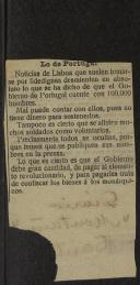 Lo de Portugal