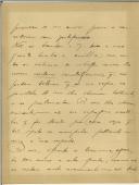 Carta de Alfredo Pimenta para Teófilo Braga