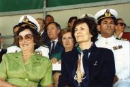"Entrega do Estandarte ao NRP ""Álvares Cabral"""