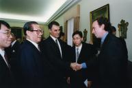 Presidente da República da China
