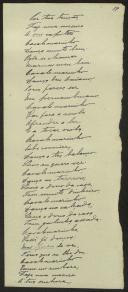 Apontamentos de Teófilo Braga