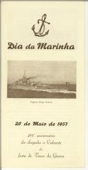 Dia da Marinha