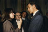 Visita de Aníbal Cavaco Silva a França