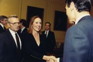 Visita de Aníbal Cavaco Silva aos Estado Unidos da América