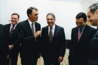 Cimeira Luso-Brasileira