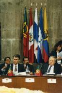 Cimeira Ibero-americana