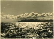 Fotografia da Ponta de São Lourenço, no extremo oriental da Ilha da Madeira