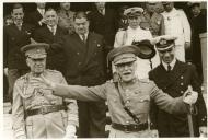 Visita Presidencial a São Miguel