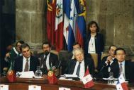 Cimeira Ibero-americana