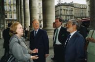 Visita a Bordéus "Carrefour des Literatures"