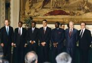 Acordo de Paz com Angola