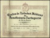 Centro de Estudos Médicos da Beneficiência Portuguesa do Rio de Janeiro