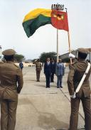Cabo Verde