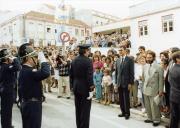 Deslocação a Sesimbra