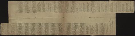 Tradições Populares de Portugal por J. Leite de Vasconcelos, Porto, typ. Occidental 1882 à venda na Livraria Clavel & C.ª 1 vol. - 320 páginas, preço 500 réis
