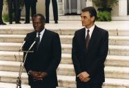Acordo de Paz com Angola