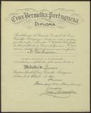 Cruz Vermelha Portuguesa