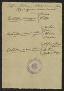 Apontamentos de Teófilo Braga