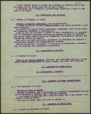 Boletim de registo e justificação de cortes