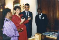 Moçambique