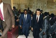 Acordo de Paz com Angola