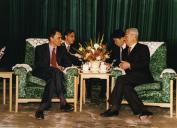 Macau e República Popular da China