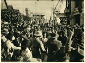 Alguns aspectos da Viagem Presidencial às colónias de Cabo Verde, Moçambique e Angola e da visita do Chefe do Estado à União Sul Africana realizadas em Junho, Julho, Agosto e Setembro de 1939