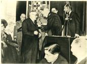Alguns aspectos da Viagem Presidencial às colónias de Cabo Verde, Moçambique e Angola e da visita do Chefe do Estado à União Sul Africana realizadas em Junho, Julho, Agosto e Setembro de 1939