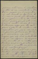 Carta de José Carrilho Videira a Teófilo Braga