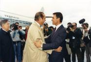 Jacques Chirac