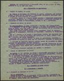 Boletim de registo e justificação de cortes