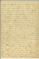 Carta de Teófilo Braga para Maria do Carmo Xavier de Barros Leite