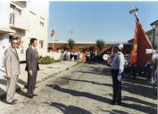 Inauguração do Centro de Estudos e Apoio à Paramiloidose e Homenagem ao Dr. Alberto Moreira Amorim