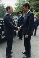 Presidente da República da Jugoslávia